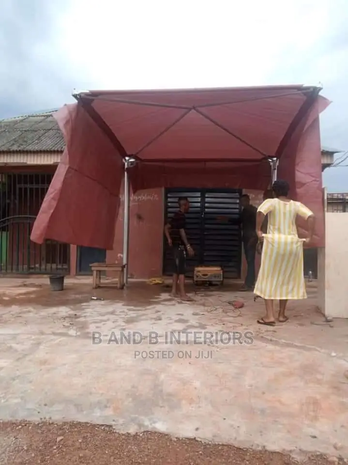 Carport and Design
