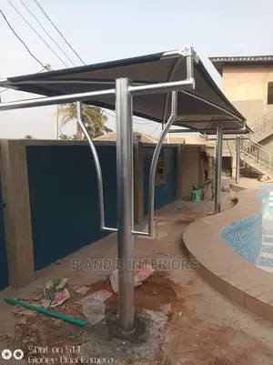 Carport and Design