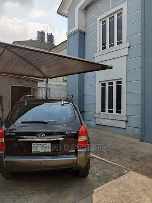 Carport and Design
