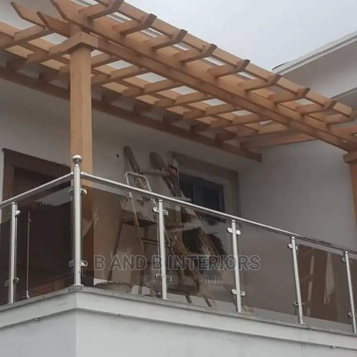 Pergola and Designs