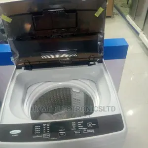 Haier Thermocool Washing Machine Top Load Automatic 8 Kg