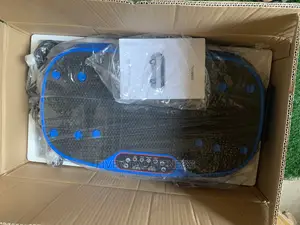 Vibration Platform Massager