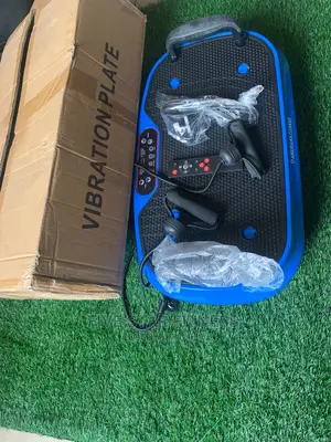Vibration Platform Massager