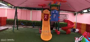 Eagle Play Ground