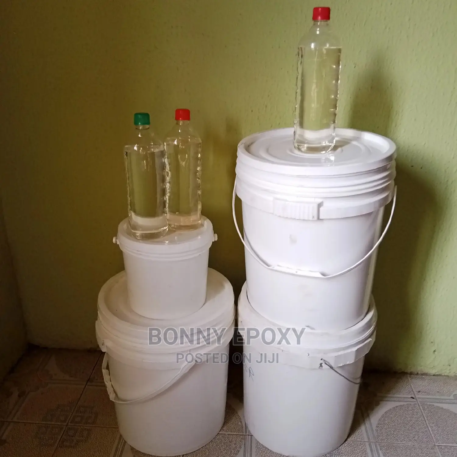 Epoxy Resin