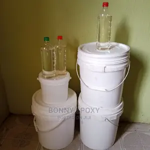 Epoxy Resin