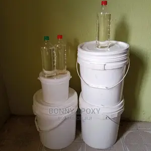 Epoxy Hardener Resin