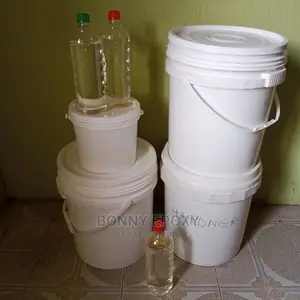 Resin /Hardener - Epoxy