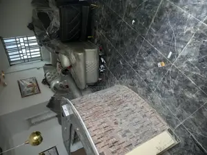 Hotel Deep Cleaning