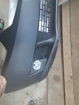 Front Bumper Acura Tsx 2010