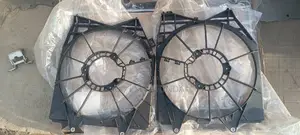 Fan Casing 2019 Accord