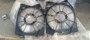 Fan Casing 2019 Accord