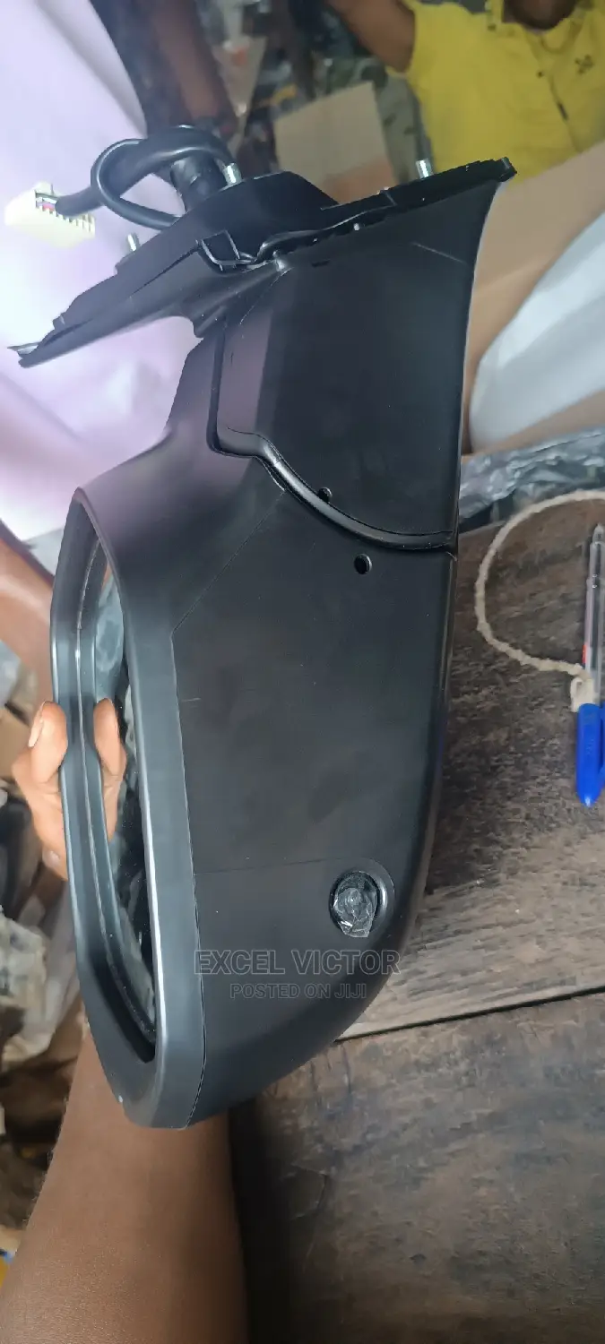 Side Mirror Sensor 2019 CRV