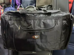 Biggest Size Weightless Traveling Bag