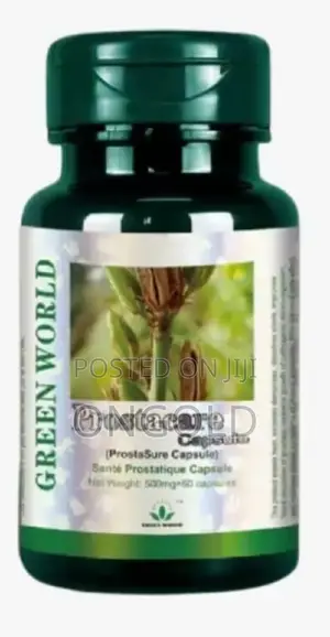 Greenworld Prostacare