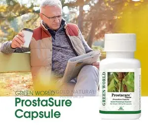 Greenworld Prostacare