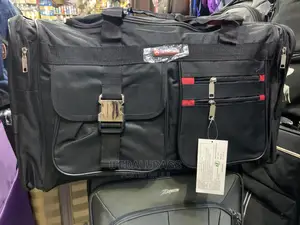 Big Size Traveling Bag
