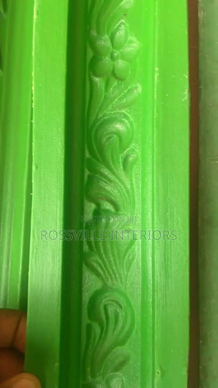 Molud Fibre Moulds