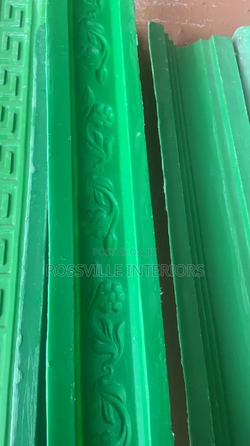 Molud Fibre Moulds