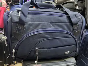 High Quality Medium Imported Traveling Luggage