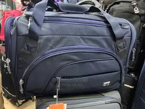 High Quality Medium Imported Traveling Luggage