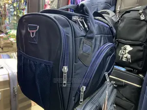 High Quality Medium Imported Traveling Luggage