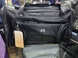 Big Size High Quality Imported Traveling Bag