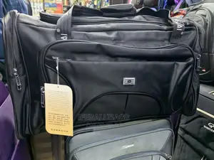 Big Size High Quality Imported Traveling Bag