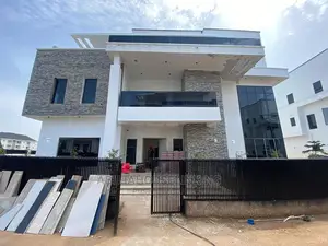 6bdrm Duplex in Katampe Extension for sale