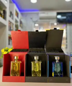 Avanti Series EDP 100ml
