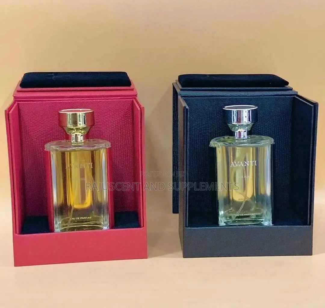 Avanti Series EDP 100ml