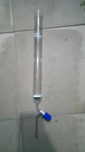 Fractional Distillation Column