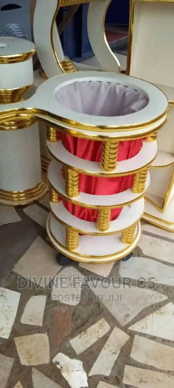 Offering Basket