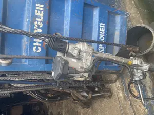 Ford Edge Tokunbo Steering Rack 2015 2016 2017 2018 2019