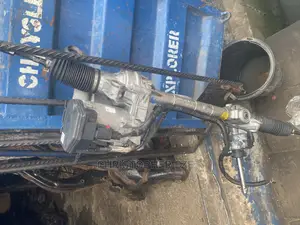 Ford Edge Tokunbo Steering Rack 2015 2016 2017 2018 2019