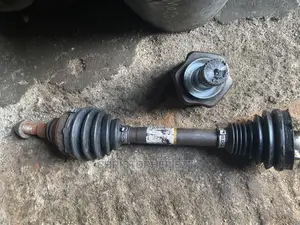Ford Edge Front Shaft 2015 2016 2017 2018 2019 2020