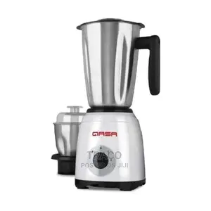 Qasa Blender and Grinder - QBL-2088 - 2l - 350W