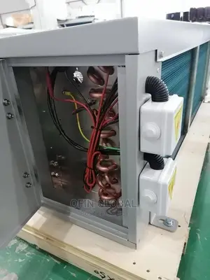 Commercial Evaporator