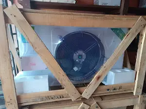 Commercial Evaporator