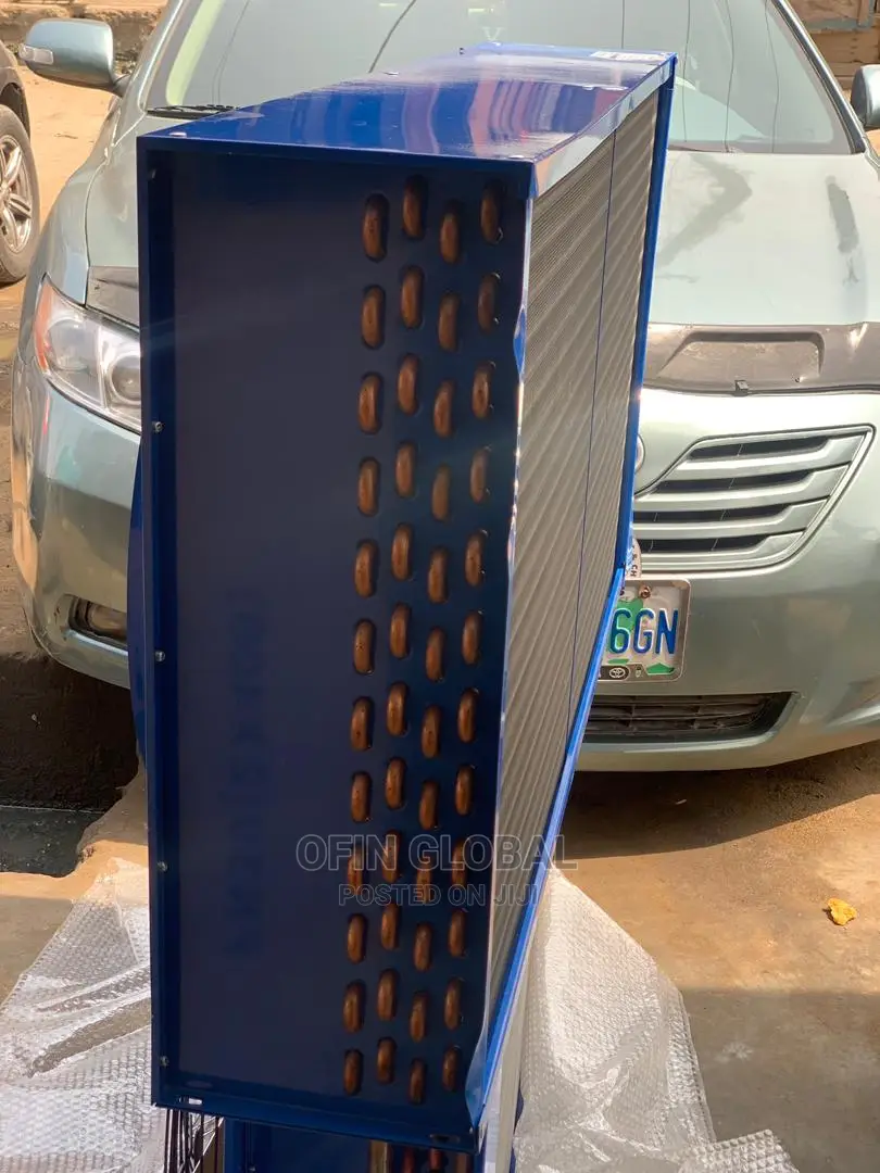 Condensers