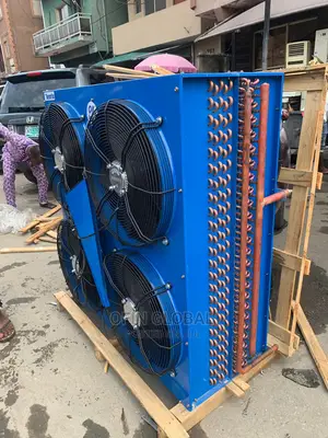 Condensers