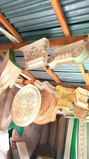 Fibre Moulds