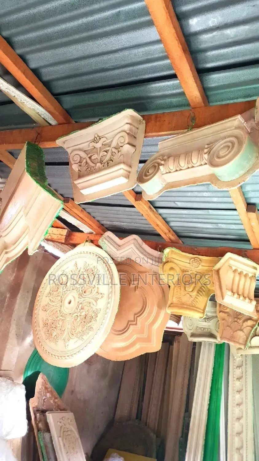 Fibre Moulds
