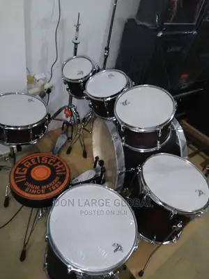 Gretsch Catalina Mapel 7 Set