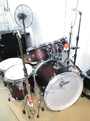 Gretsch Catalina Mapel 7 Set