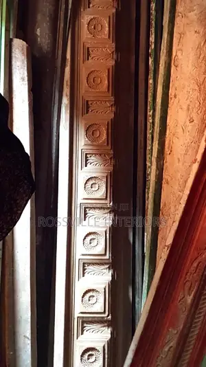 Cornices Fibre Moulds