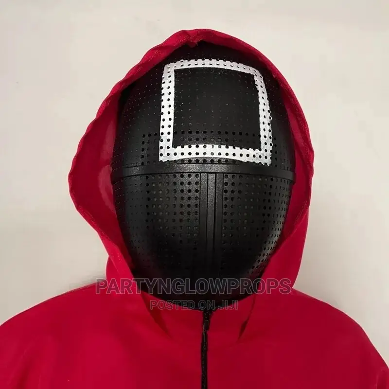 Party Masks