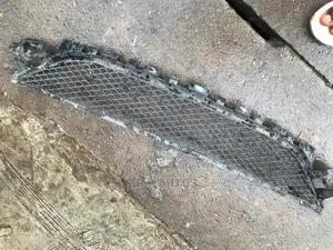 All Mercedes Benz Front Bumper Net Available