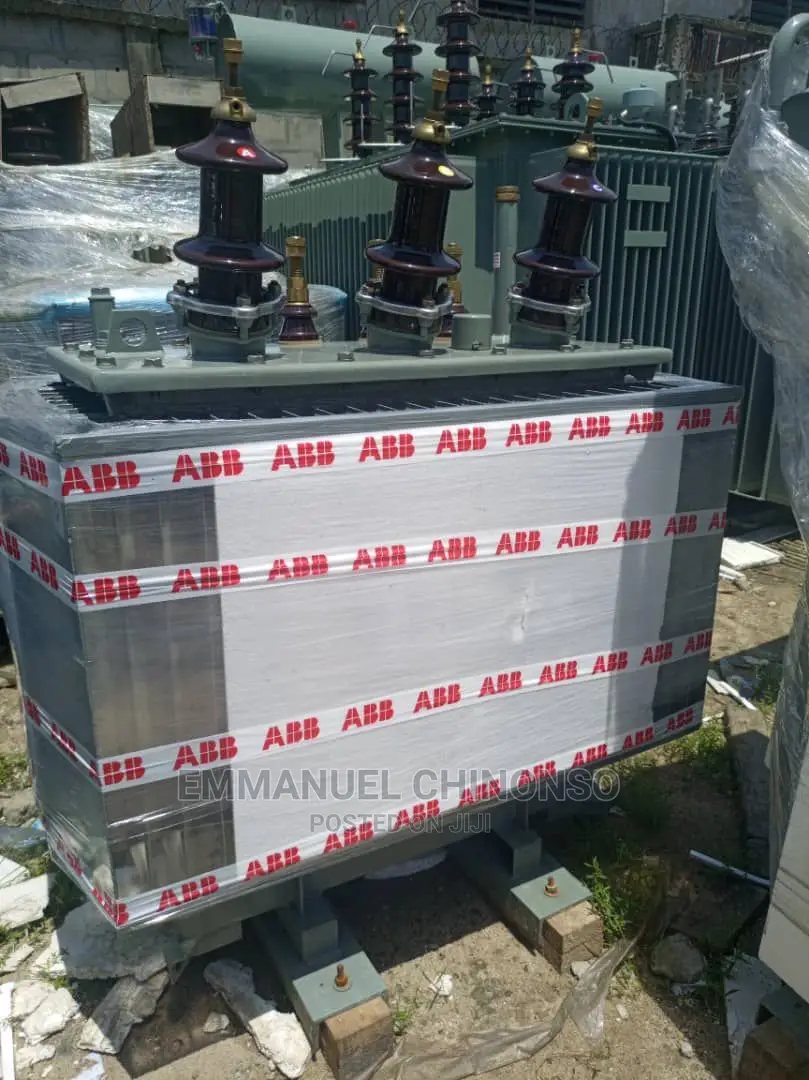 Abb 33kv Transformers