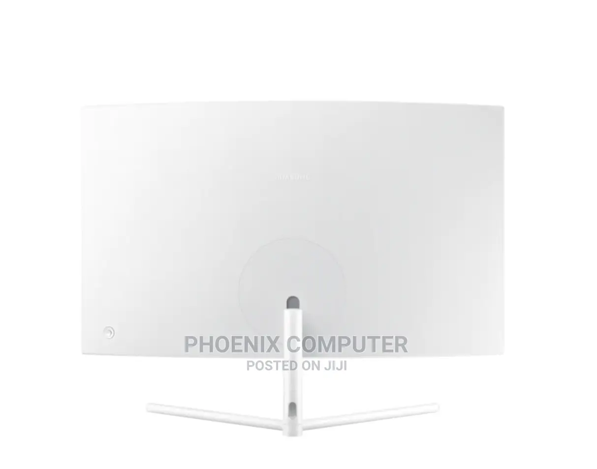 Samsung 32"Inches Class Uhd Curved Monitor